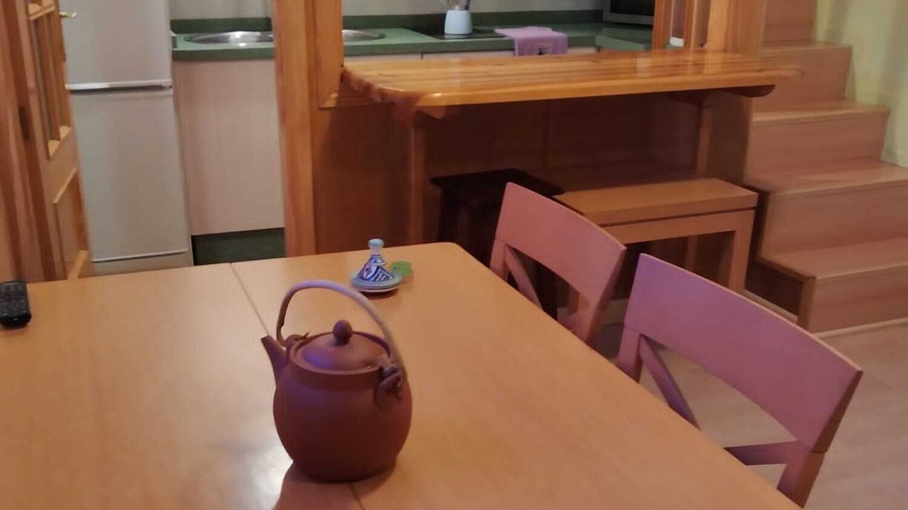 Photo of Kitchen in Pradollano