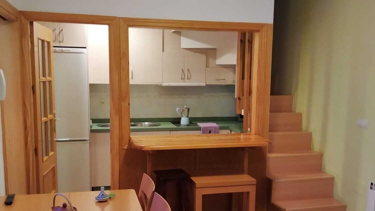 Photo of Kitchen in Pradollano