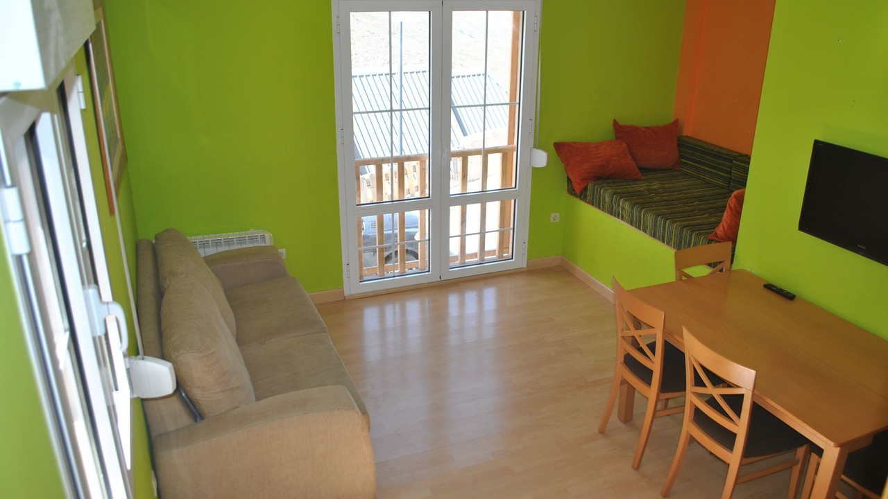 Photo of Livingroom in Pradollano