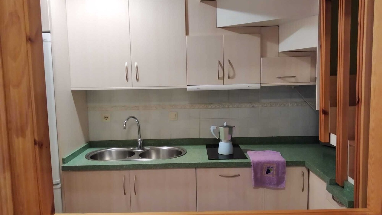 Photo of Kitchen in Pradollano