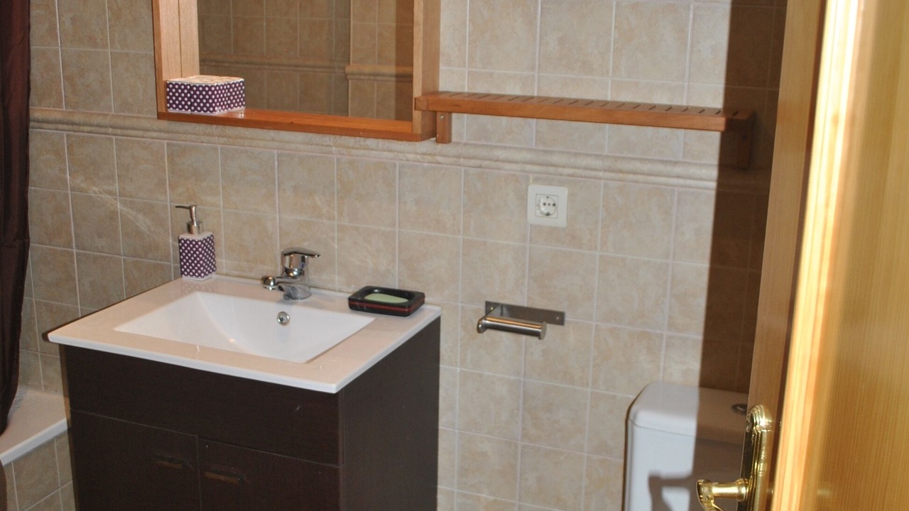Photo of Bathroom in Pradollano
