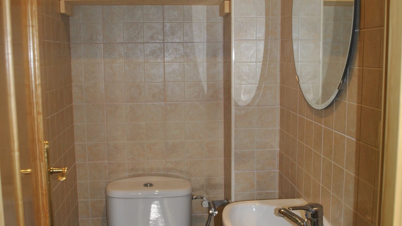 Photo of Bathroom in Pradollano