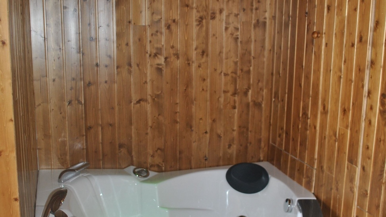 Photo of Bathroom in Pradollano