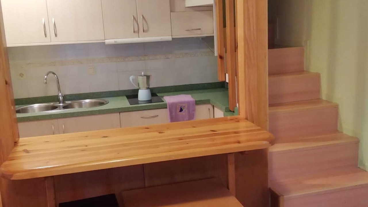 Photo of Kitchen in Pradollano