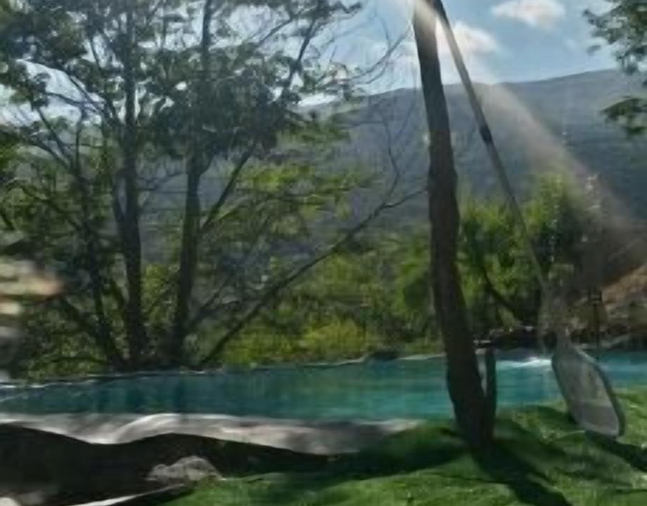 Photo of Outdoor in Trevelez