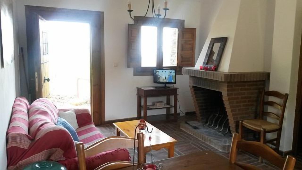Photo of Livingroom in Trevelez