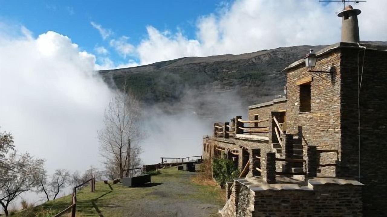 Photo of Outdoor in Trevelez