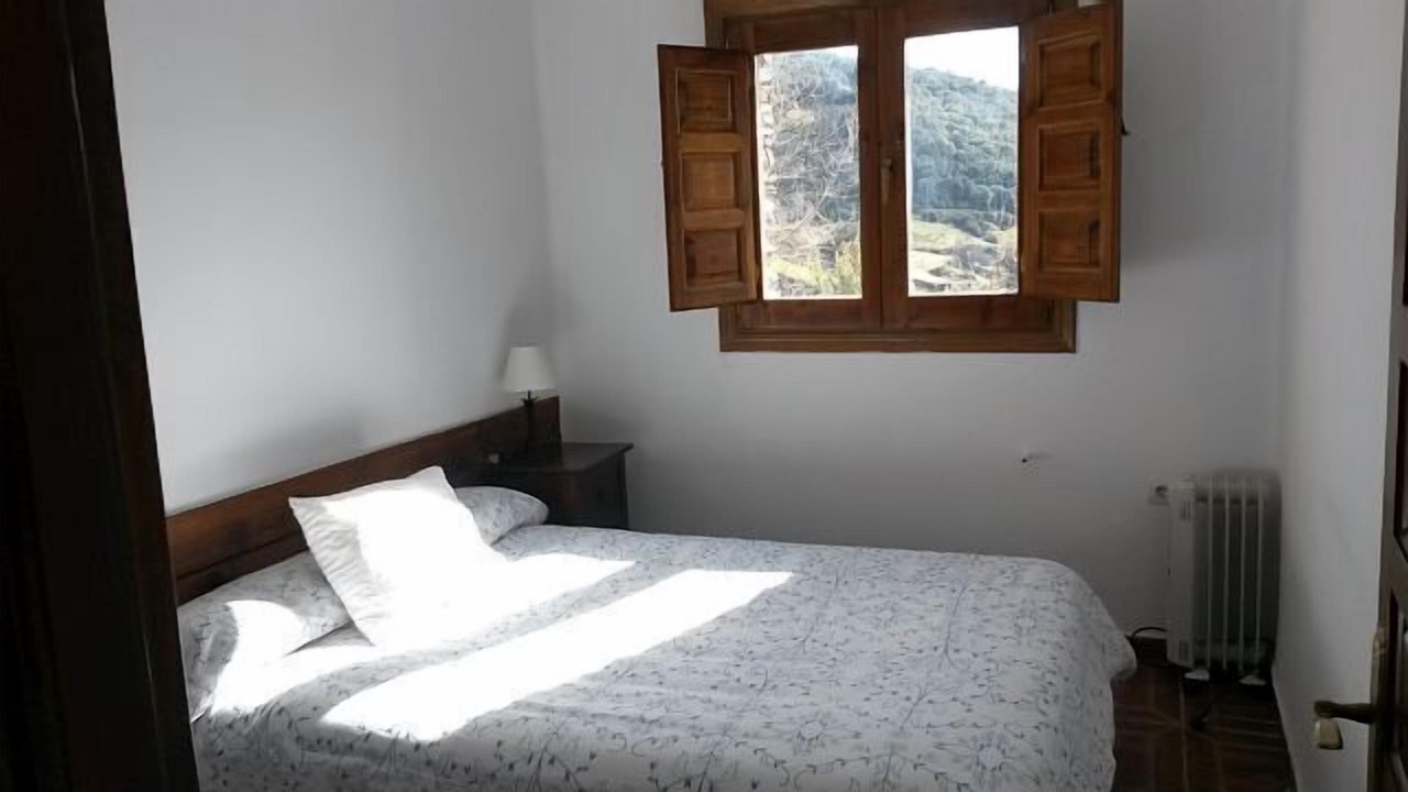 Photo of Bedroom in Trevelez