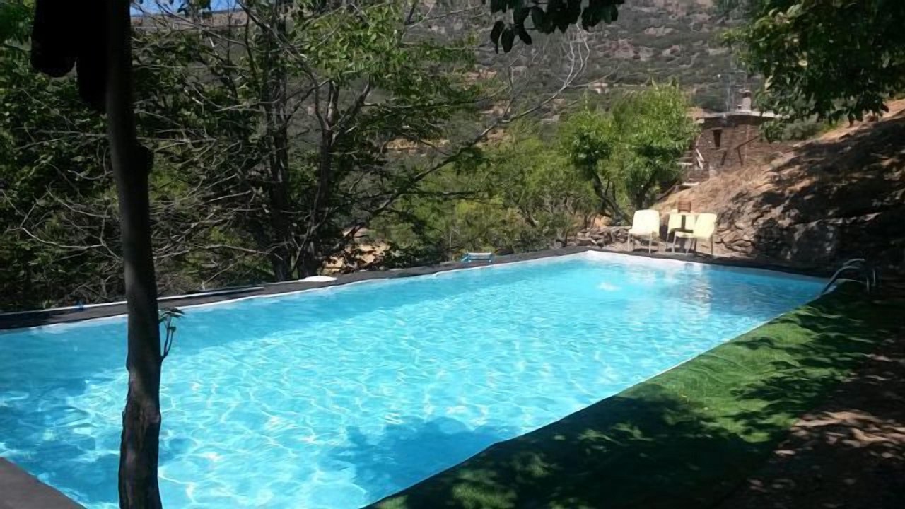 Photo of Outdoor in Trevelez