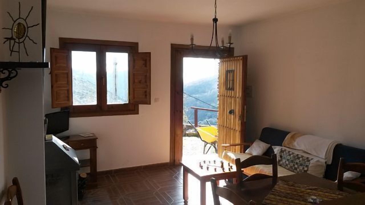Photo of Livingroom in Trevelez
