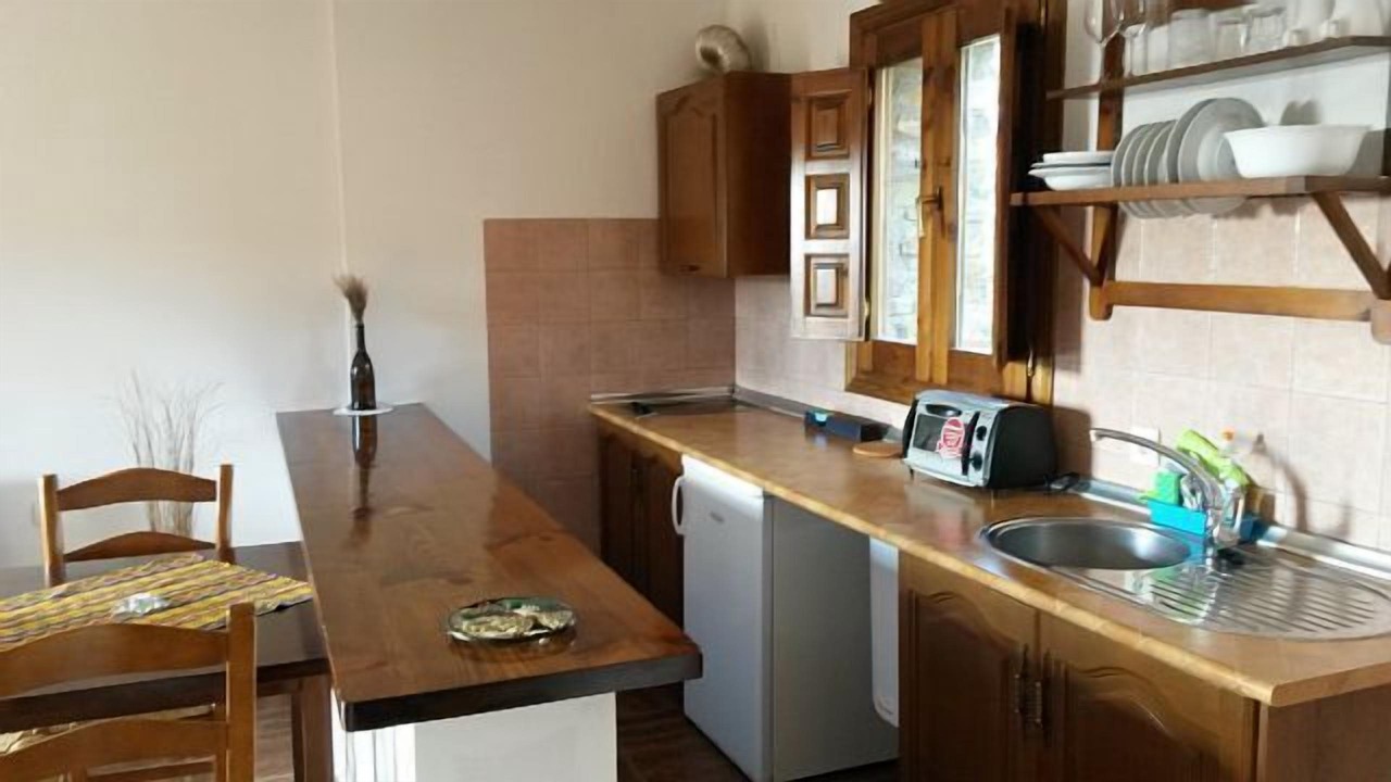 Photo of Kitchen in Trevelez