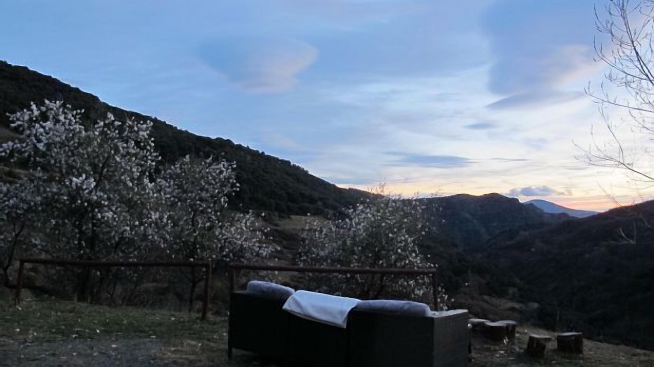 Photo of Outdoor in Trevelez