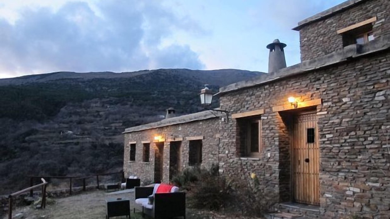 Photo of Outdoor in Trevelez