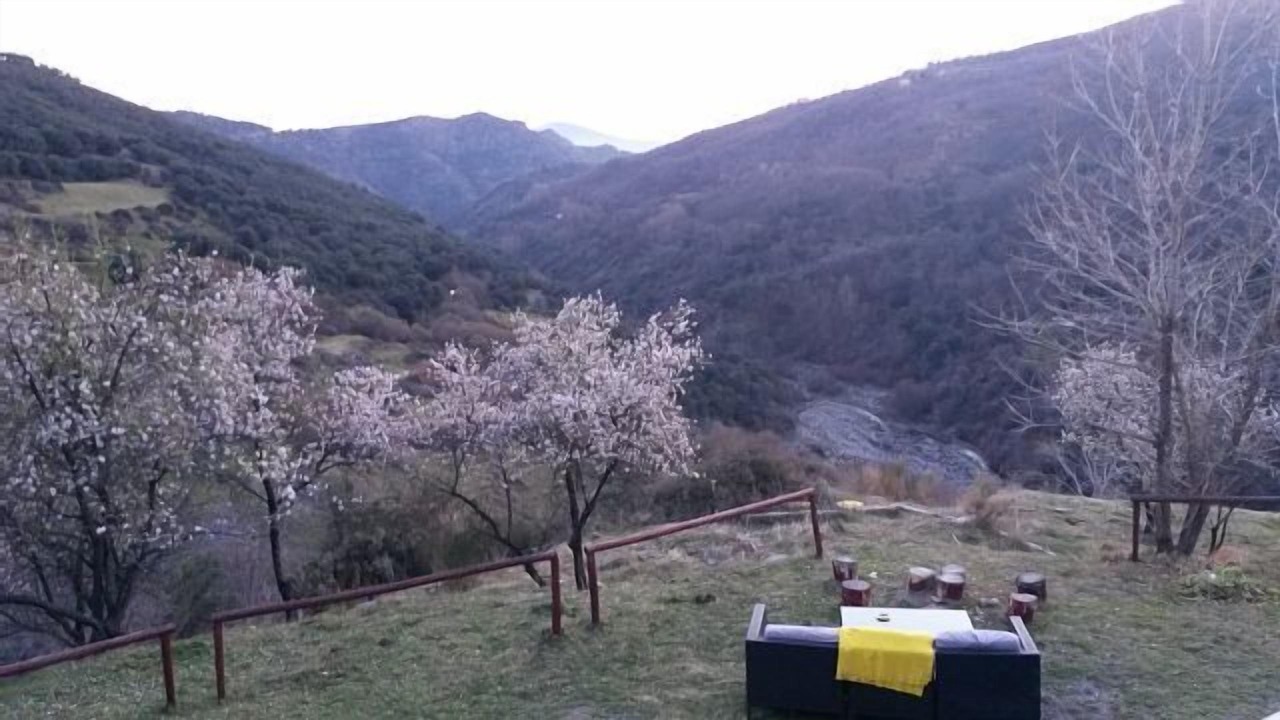 Photo of Outdoor in Trevelez