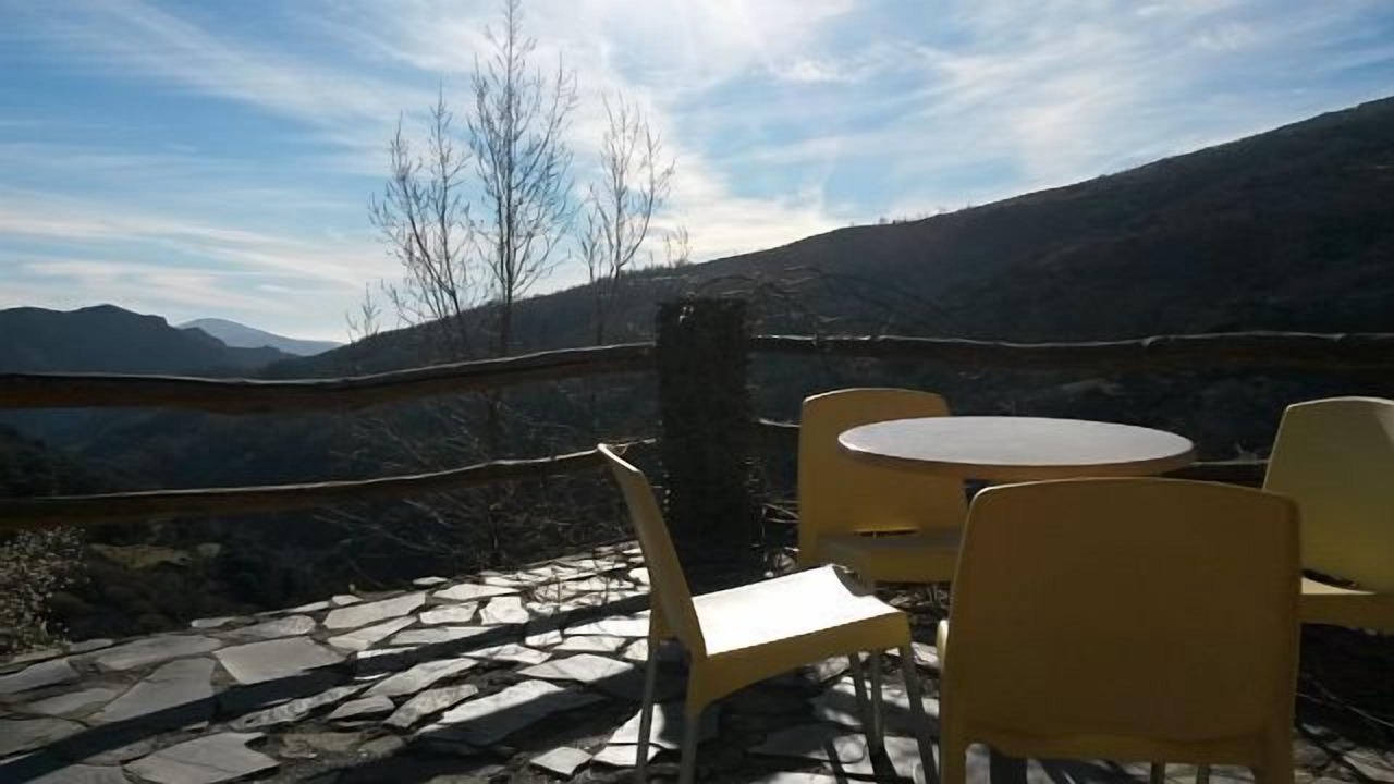 Photo of Outdoor in Trevelez