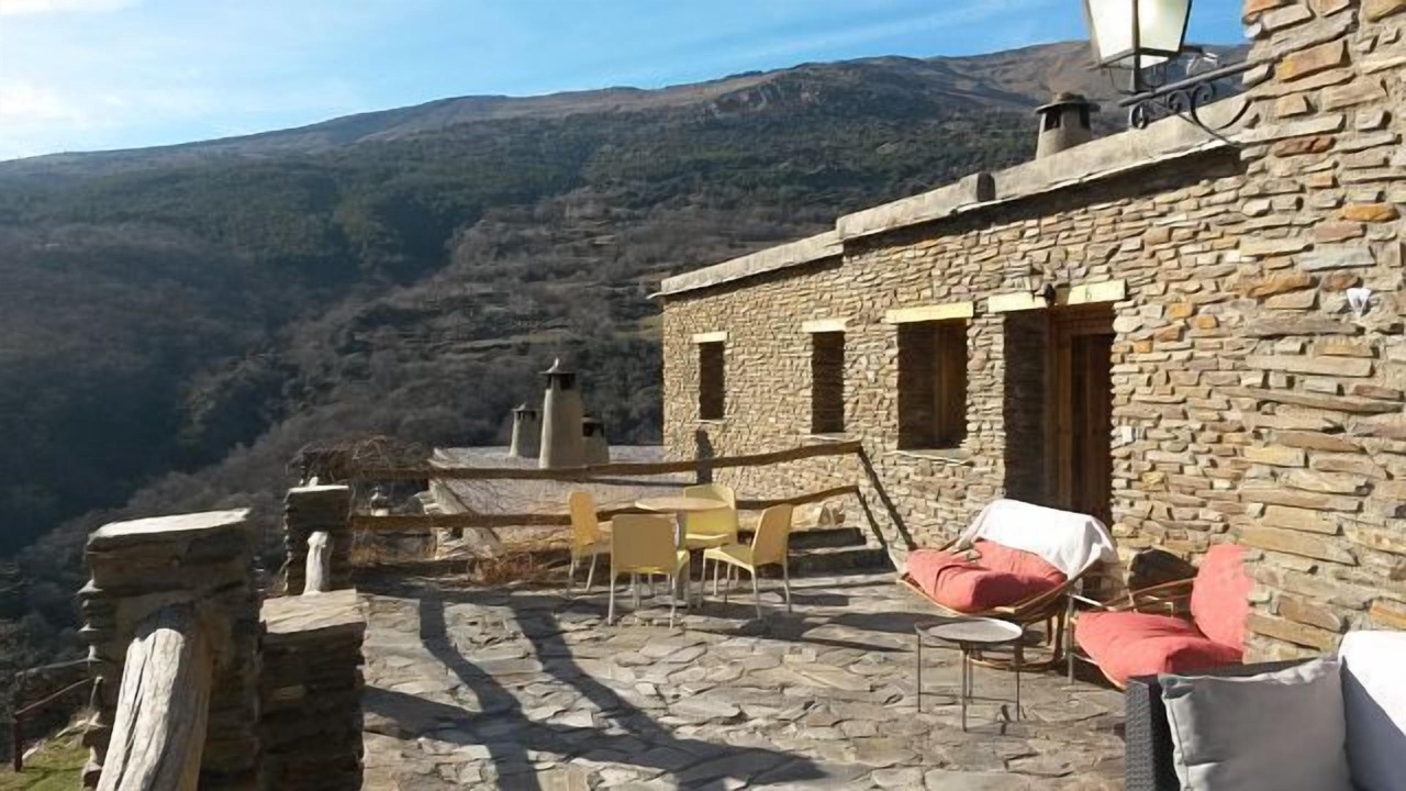 Photo of Outdoor in Trevelez