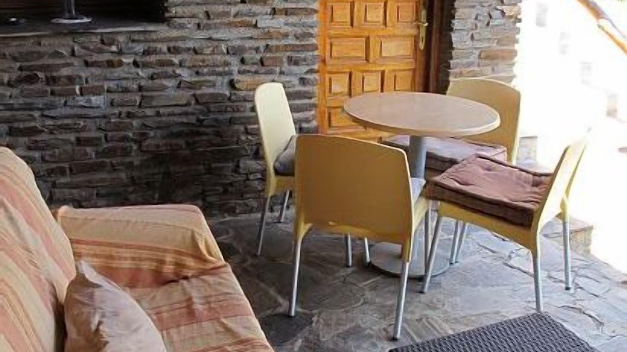 Photo of Outdoor in Trevelez