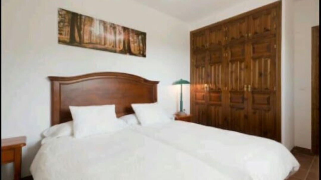 Photo of Bedroom in Trevelez