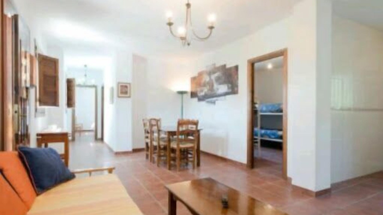Photo of Livingroom in Trevelez