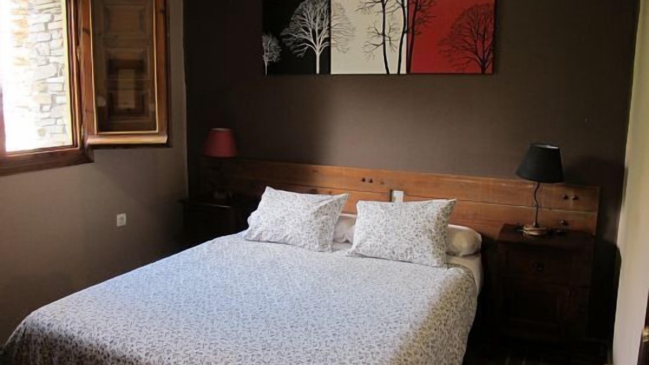 Photo of Bedroom in Trevelez
