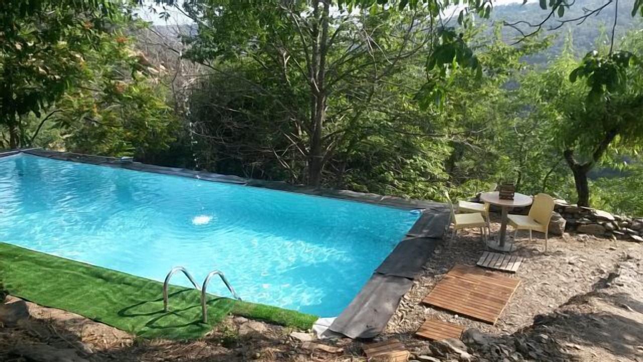 Photo of Outdoor in Trevelez