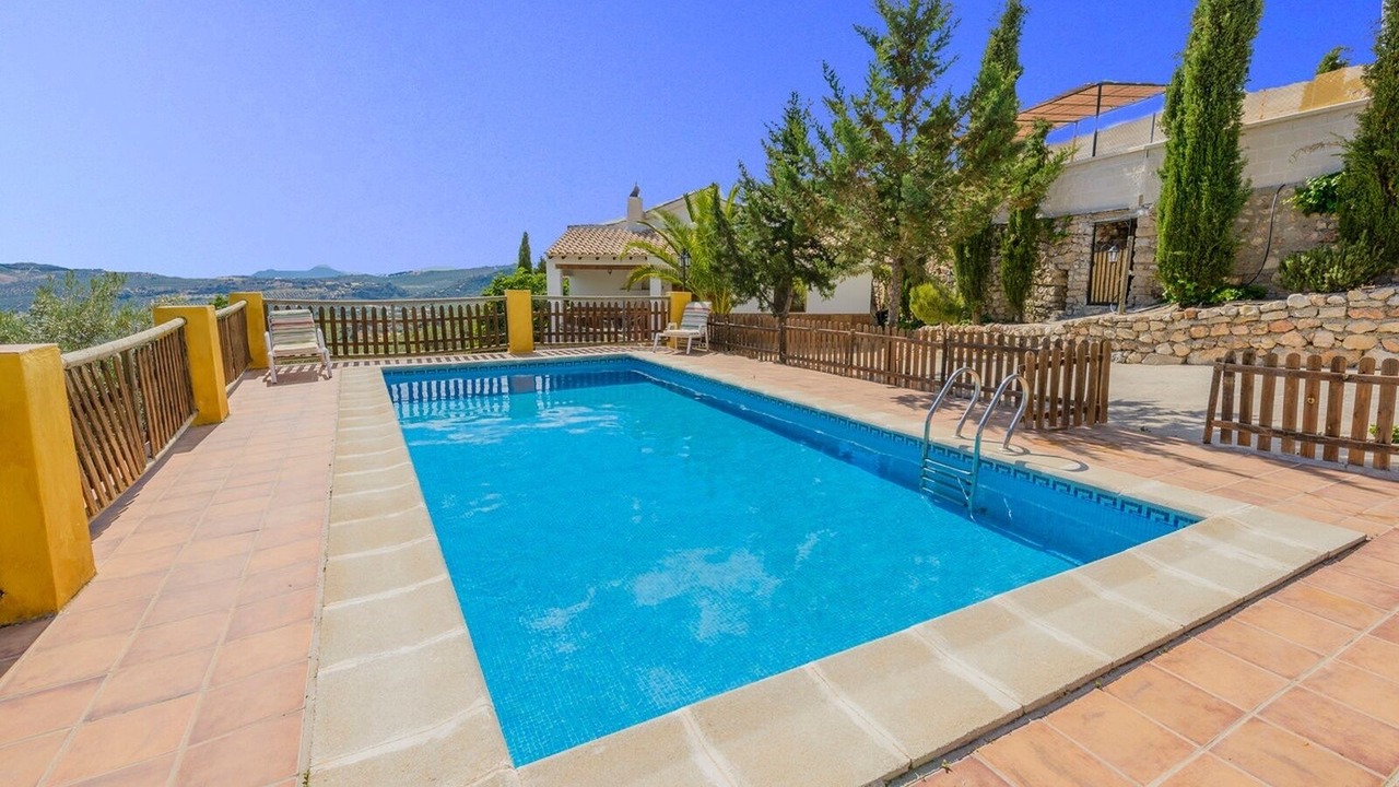 Photo of Outdoor in Montefrio