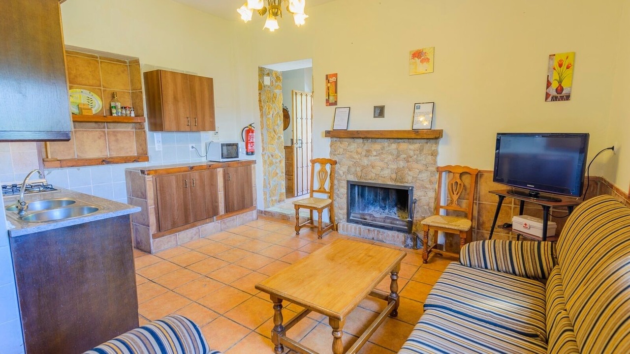 Photo of Livingroom in Montefrio