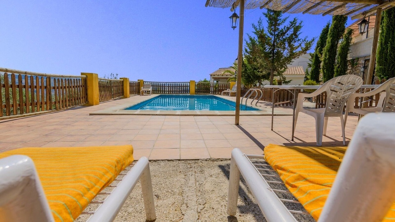 Photo of Outdoor in Montefrio