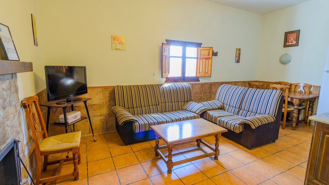 Photo of Livingroom in Montefrio
