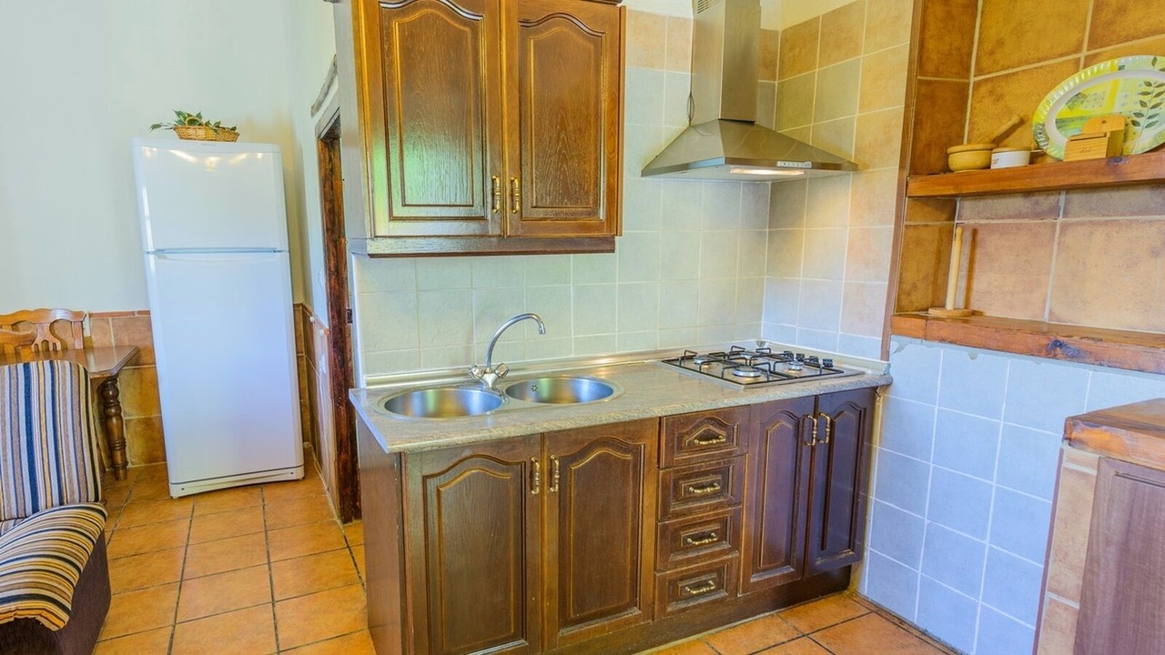 Photo of Kitchen in Montefrio