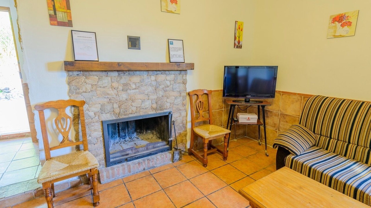 Photo of Livingroom in Montefrio