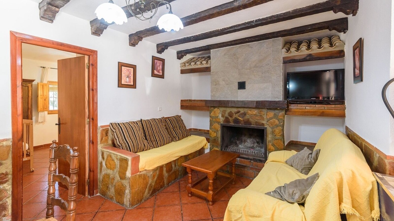 Photo of Livingroom in Montefrio