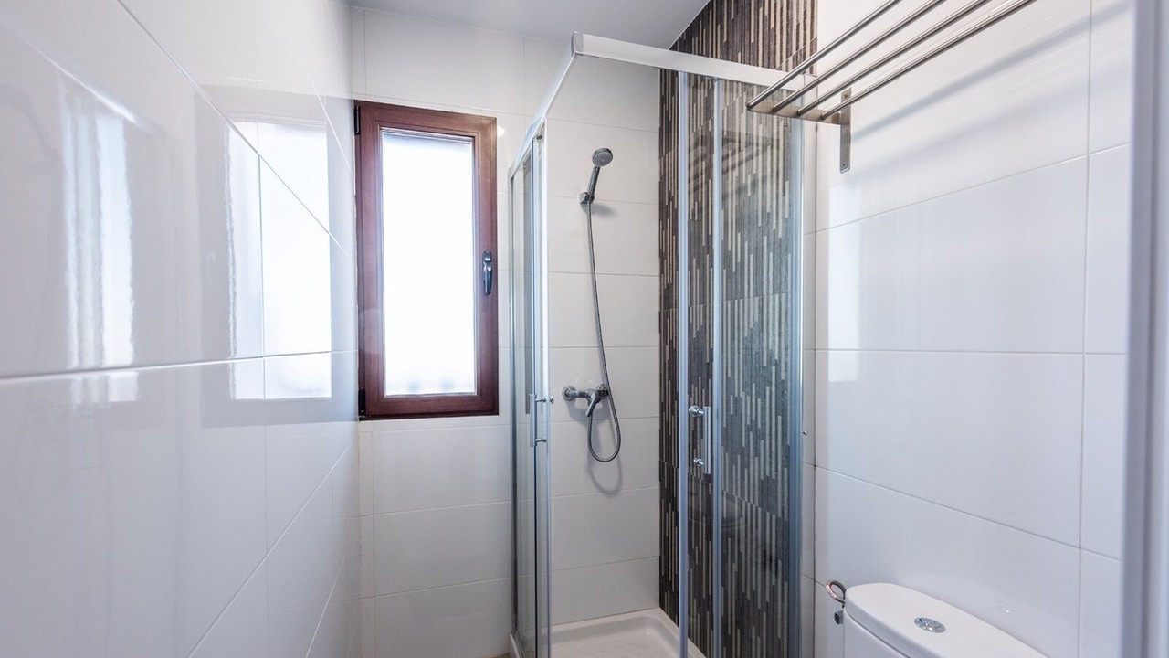 Photo of Bathroom in Guevejar