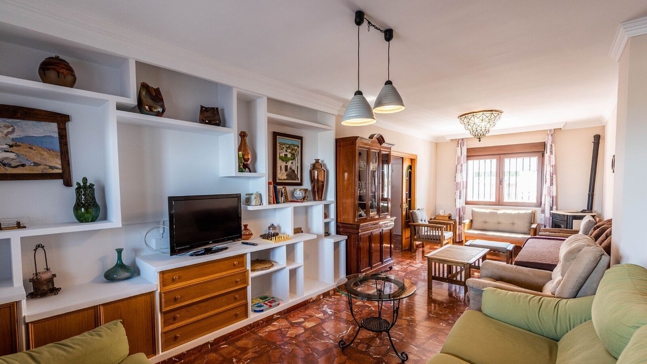 Photo of Livingroom in Guevejar