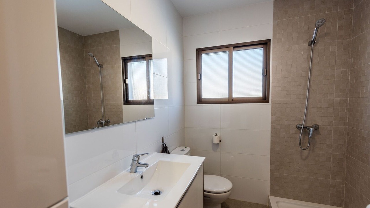 Photo of Bathroom in Guevejar