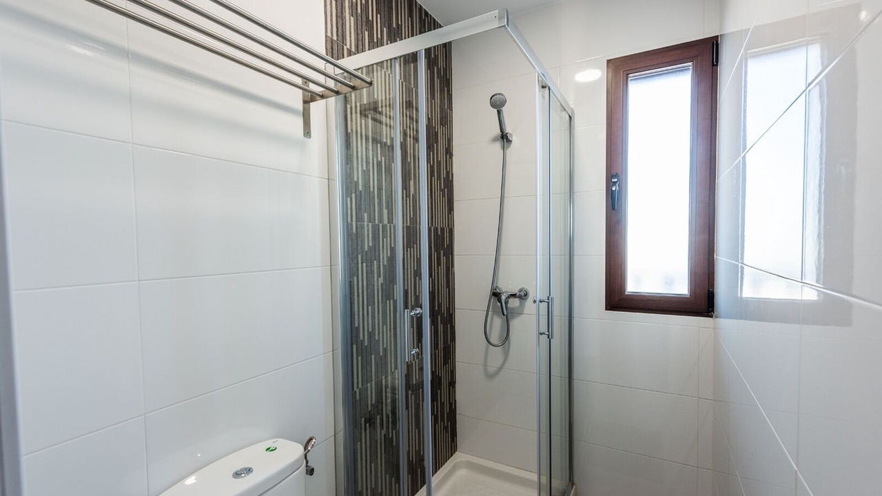 Photo of Bathroom in Guevejar