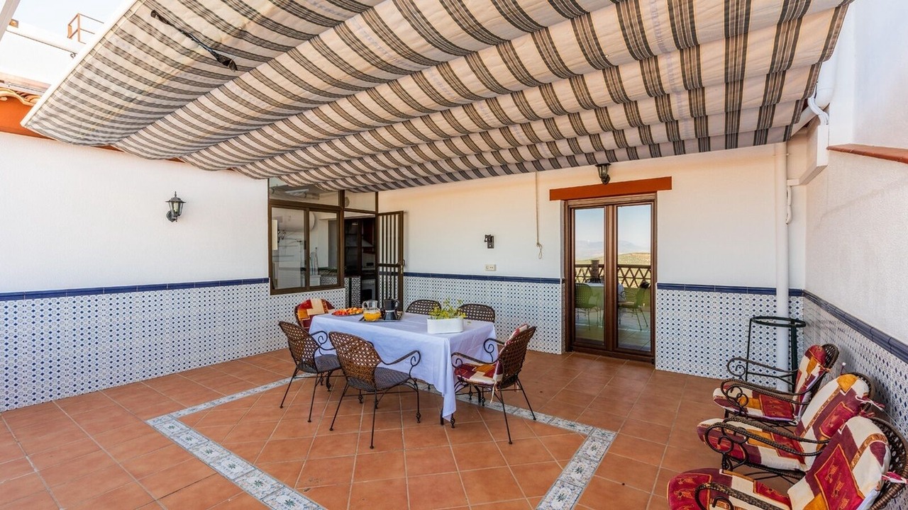 Photo of Outdoor in Guevejar