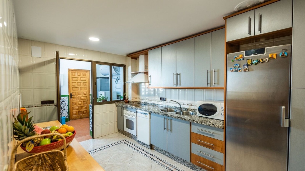 Photo of Kitchen in Guevejar