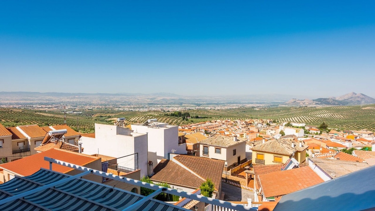 Photo of Outdoor in Guevejar