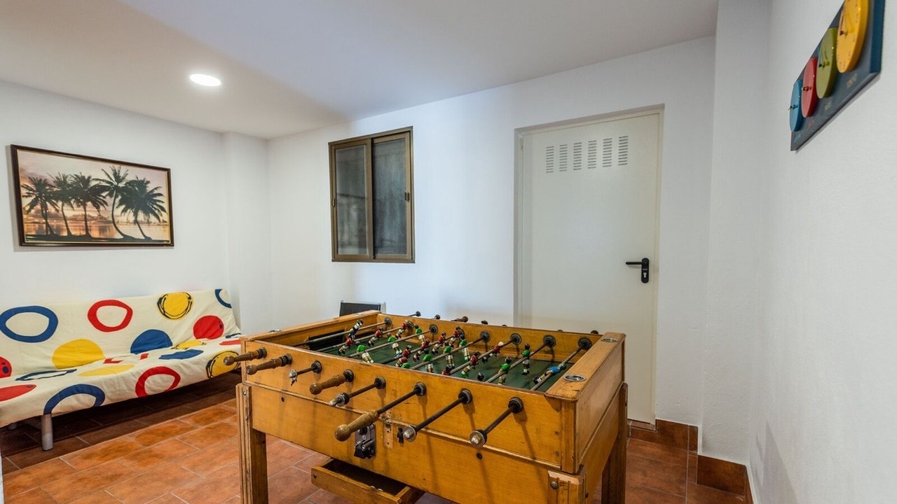 Photo of Bedroom in Guevejar