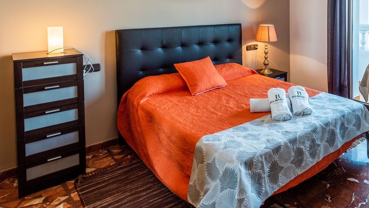 Photo of Bedroom in Guevejar