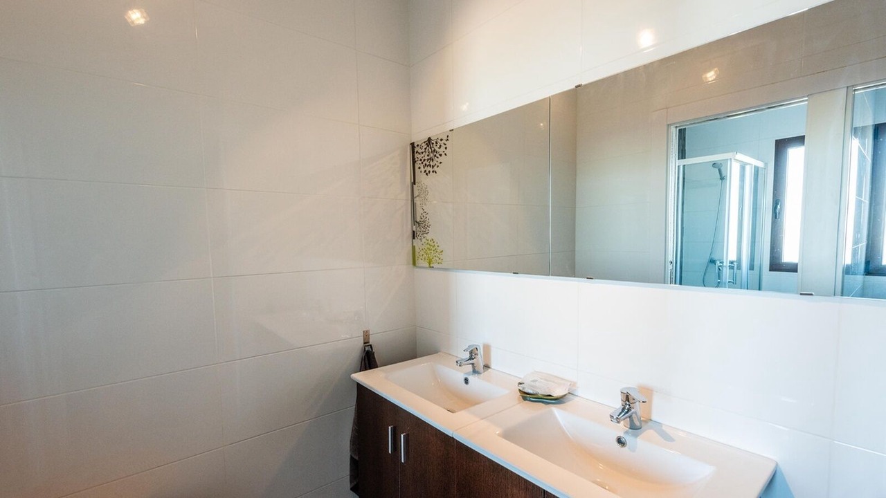 Photo of Bathroom in Guevejar