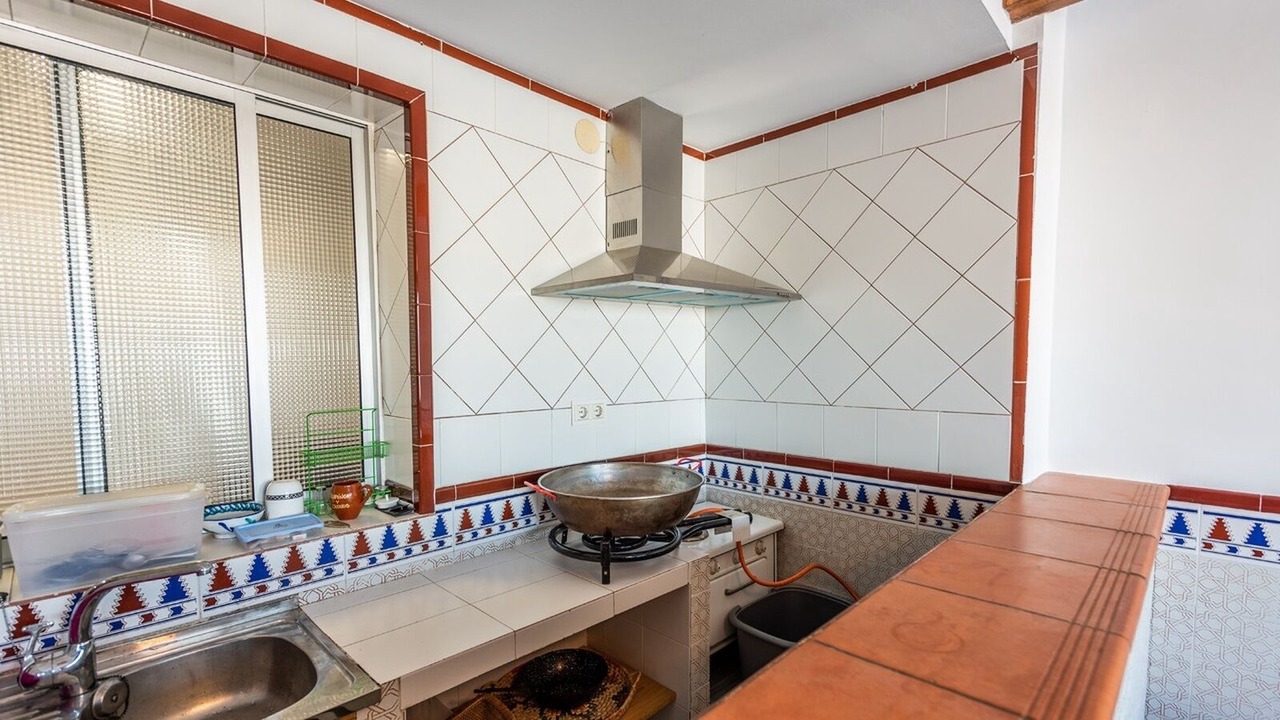 Photo of Kitchen in Guevejar