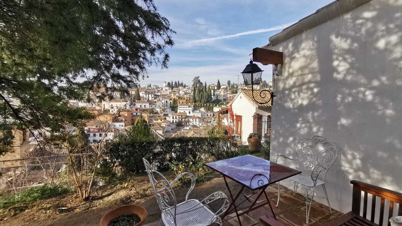 Photo of Outdoor in San Pedro