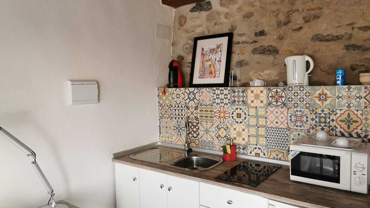 Photo of Kitchen in San Pedro