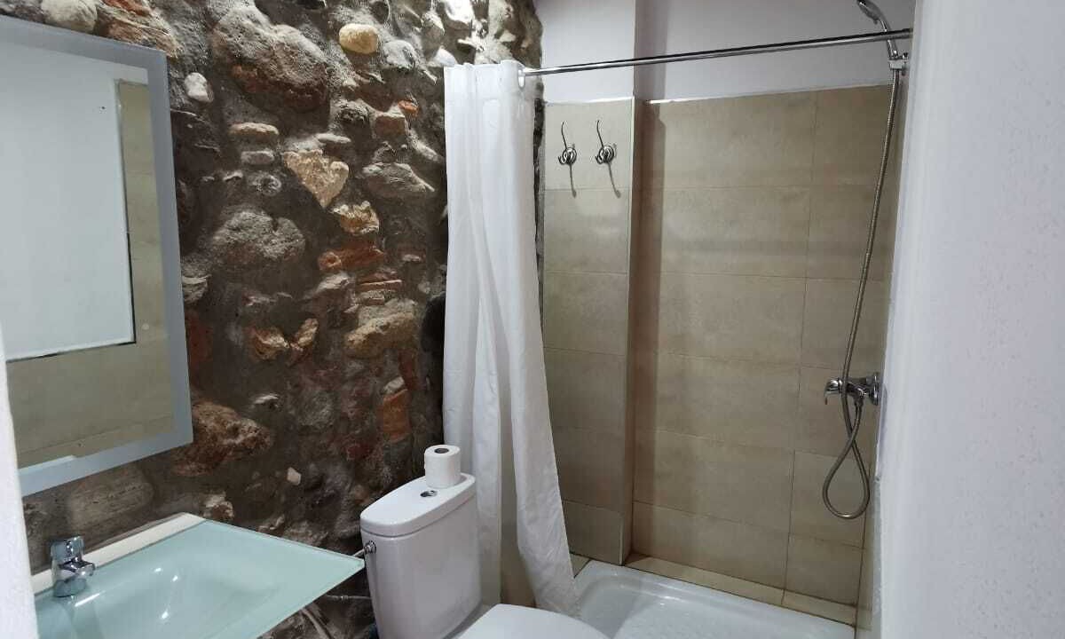 Photo of Bathroom in San Pedro