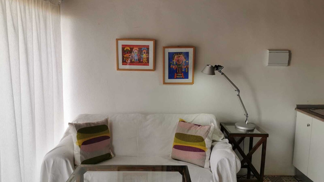 Photo of Livingroom in San Pedro