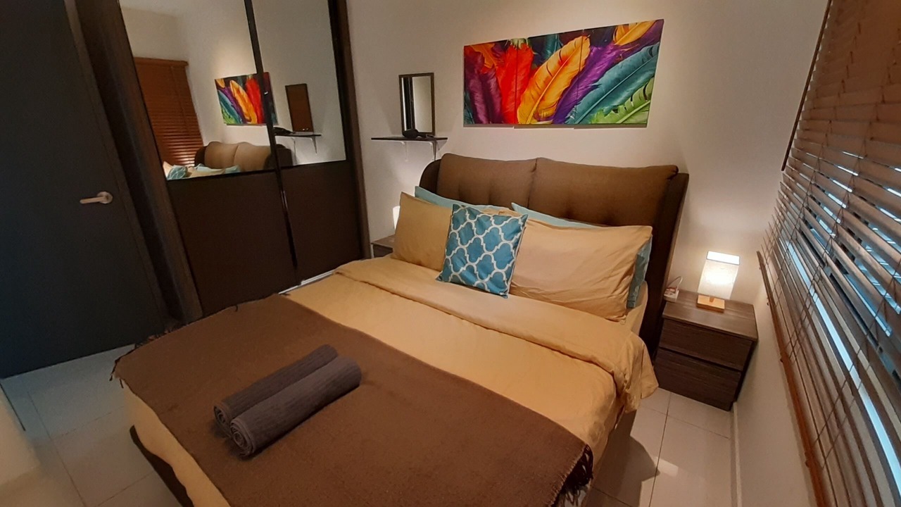 Photo of Bedroom in Shah Alam