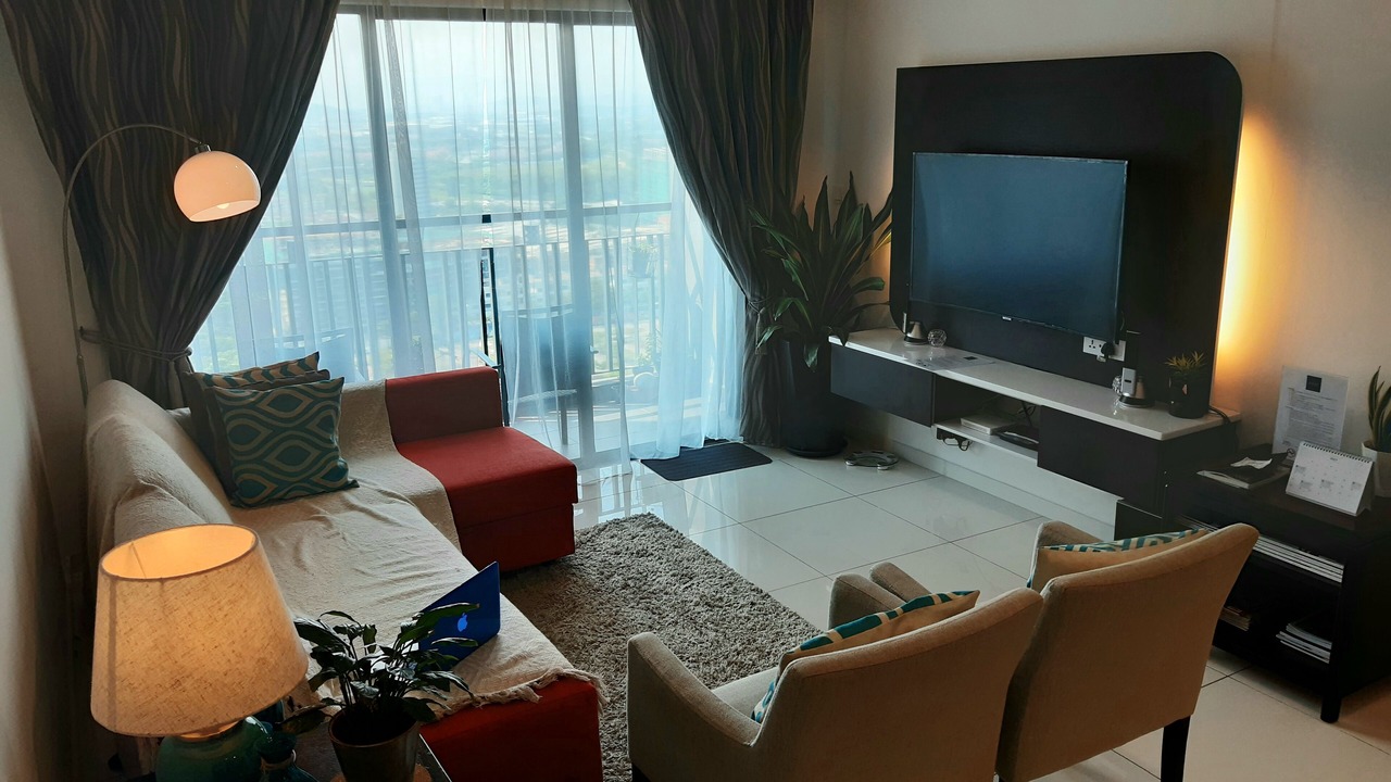Photo of Livingroom in Shah Alam