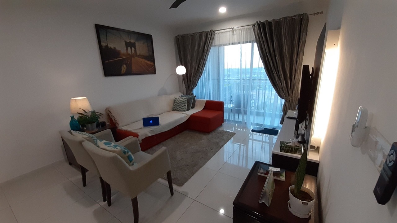 Photo of Livingroom in Shah Alam